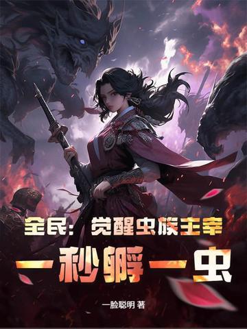 全民觉醒我虫族主宰横推诸天 全民觉醒我虫族主宰横推诸天