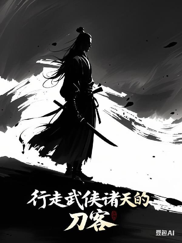 武侠诸天行最新章节 武侠诸天行最新章节