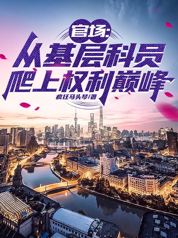 官场从基层到权力巅峰 官场从基层到权力巅峰