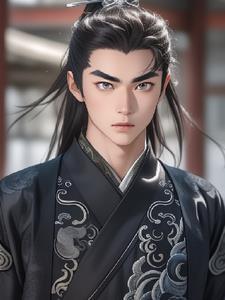 凡人之魔仙韩立 凡人之魔仙韩立