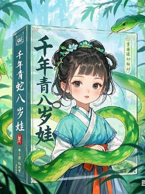 千年蛇仙图片大全 千年蛇仙图片大全
