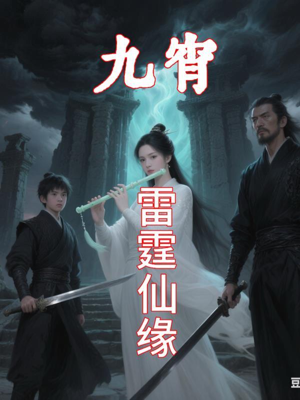 九霄龙吟惊天变 九霄龙吟惊天变