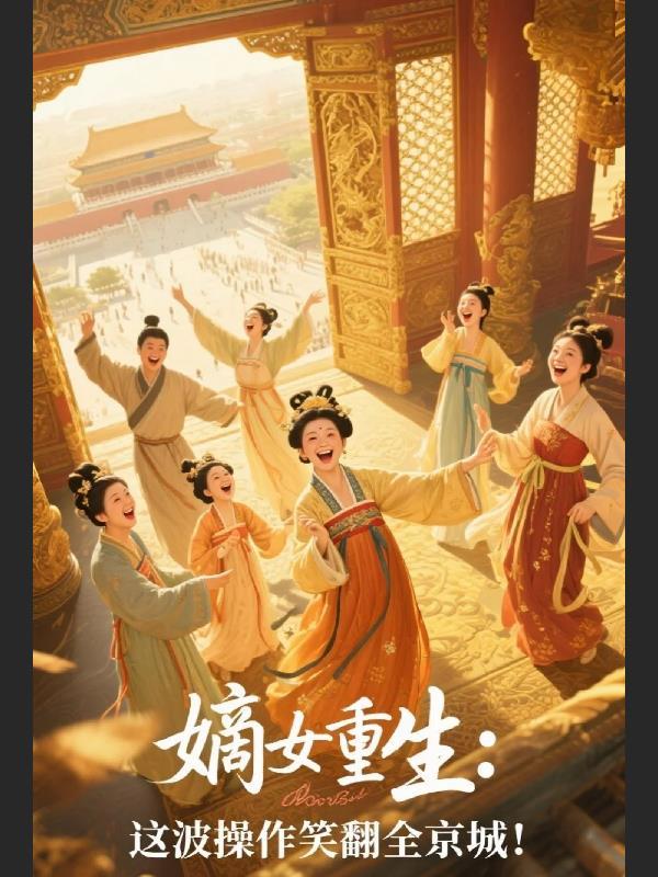 嫡女重生记全文免费阅读目录 嫡女重生记全文免费阅读目录