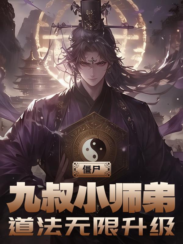僵尸世界九叔的暴力小师叔 僵尸世界九叔的暴力小师叔