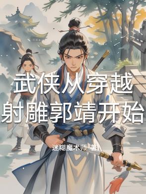 穿越到射雕的武侠 穿越到射雕的武侠