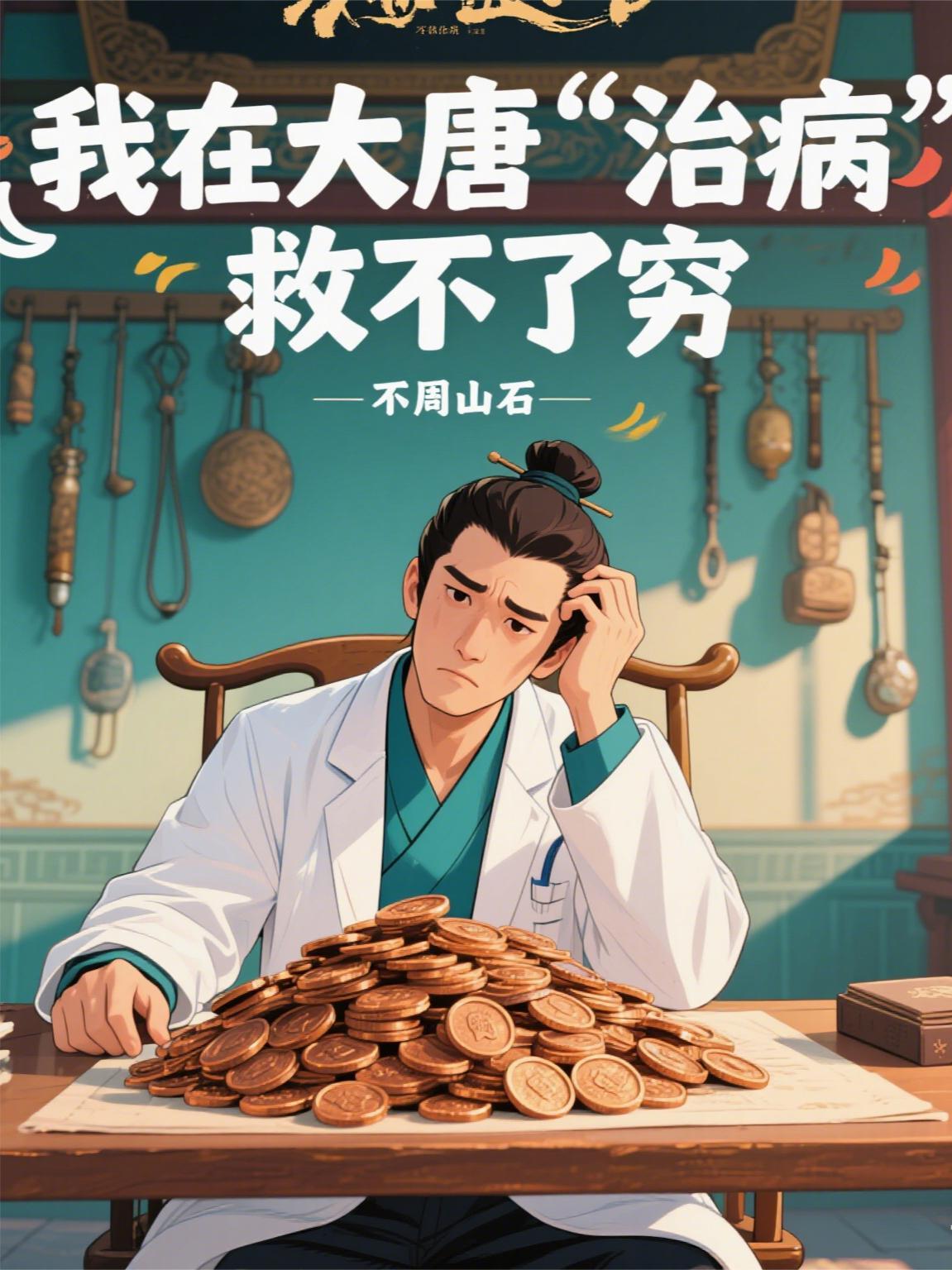 我在大唐赚大钱免费阅读 我在大唐赚大钱免费阅读