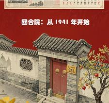 四合院从1965崛起免费 四合院从1965崛起免费