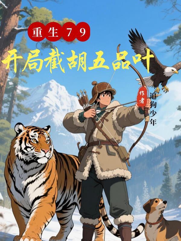 开局截胡易小川 开局截胡易小川