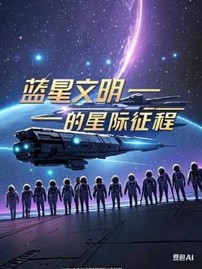 蓝星争霸 蓝星争霸