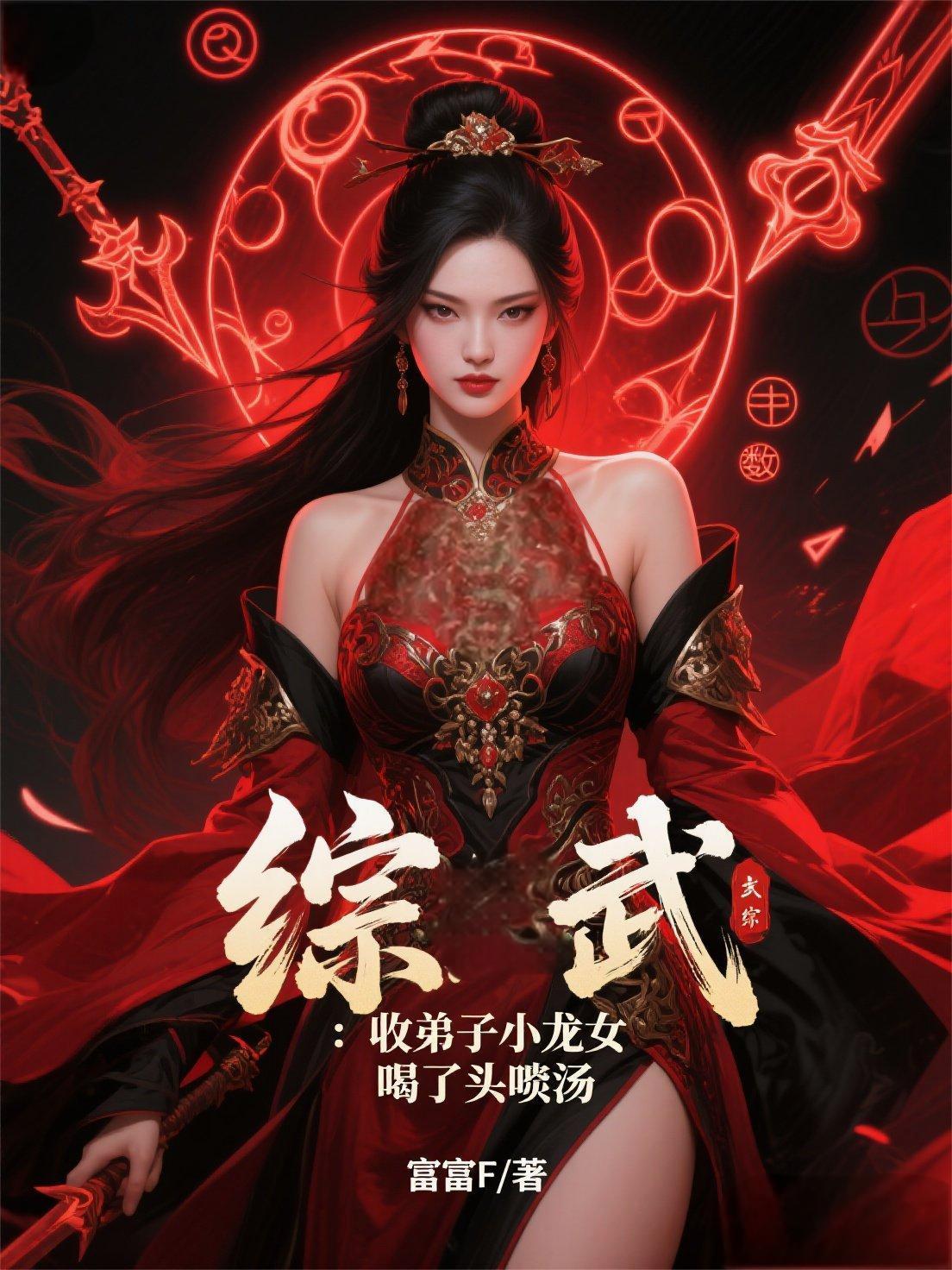 收徒小龙女 收徒小龙女