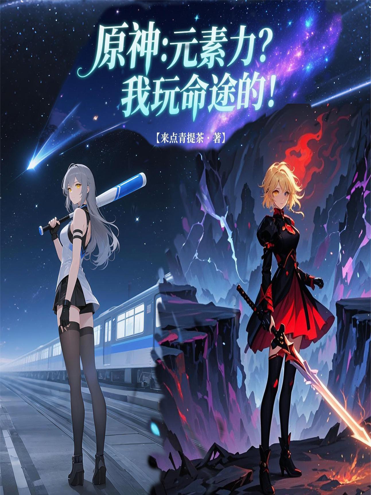 原神攻略元素 原神攻略元素