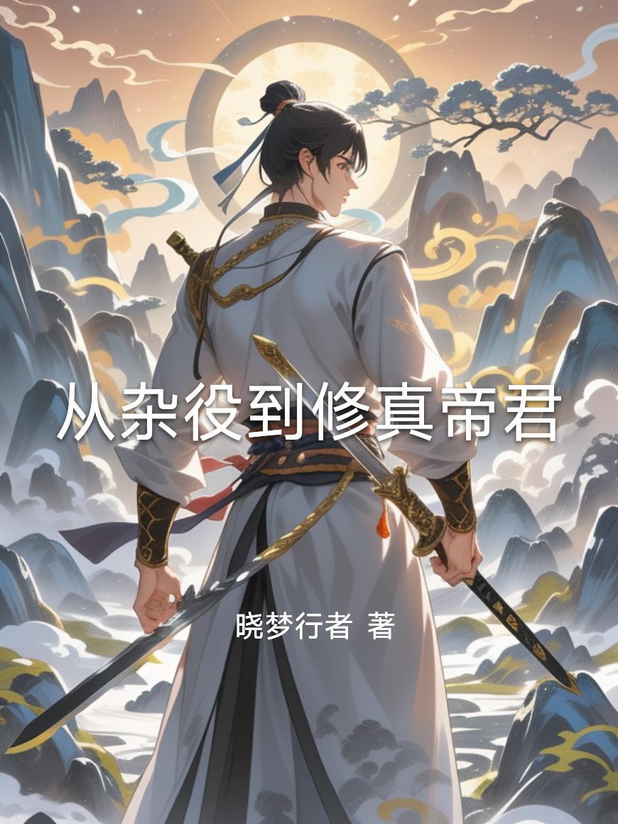 从杂役弟子开始修炼的 从杂役弟子开始修炼的