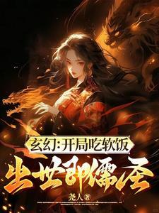 玄幻开局吃软饭 玄幻开局吃软饭