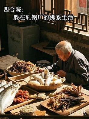 四合院从轧钢厂开始制霸全球 四合院从轧钢厂开始制霸全球