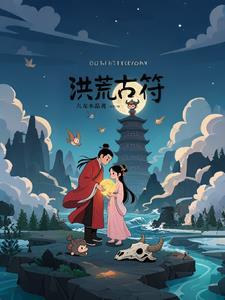 洪荒上古 洪荒上古