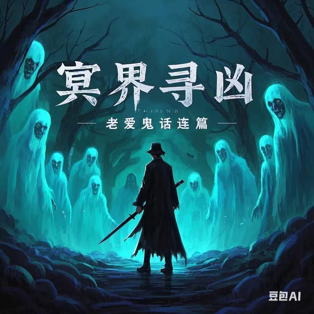 冥界窃案 冥界窃案