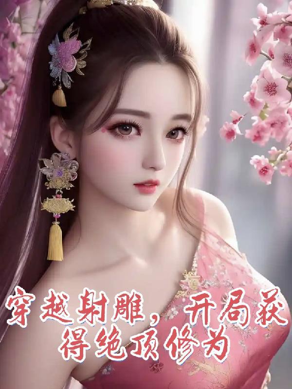 穿越射雕世界的 穿越射雕世界的