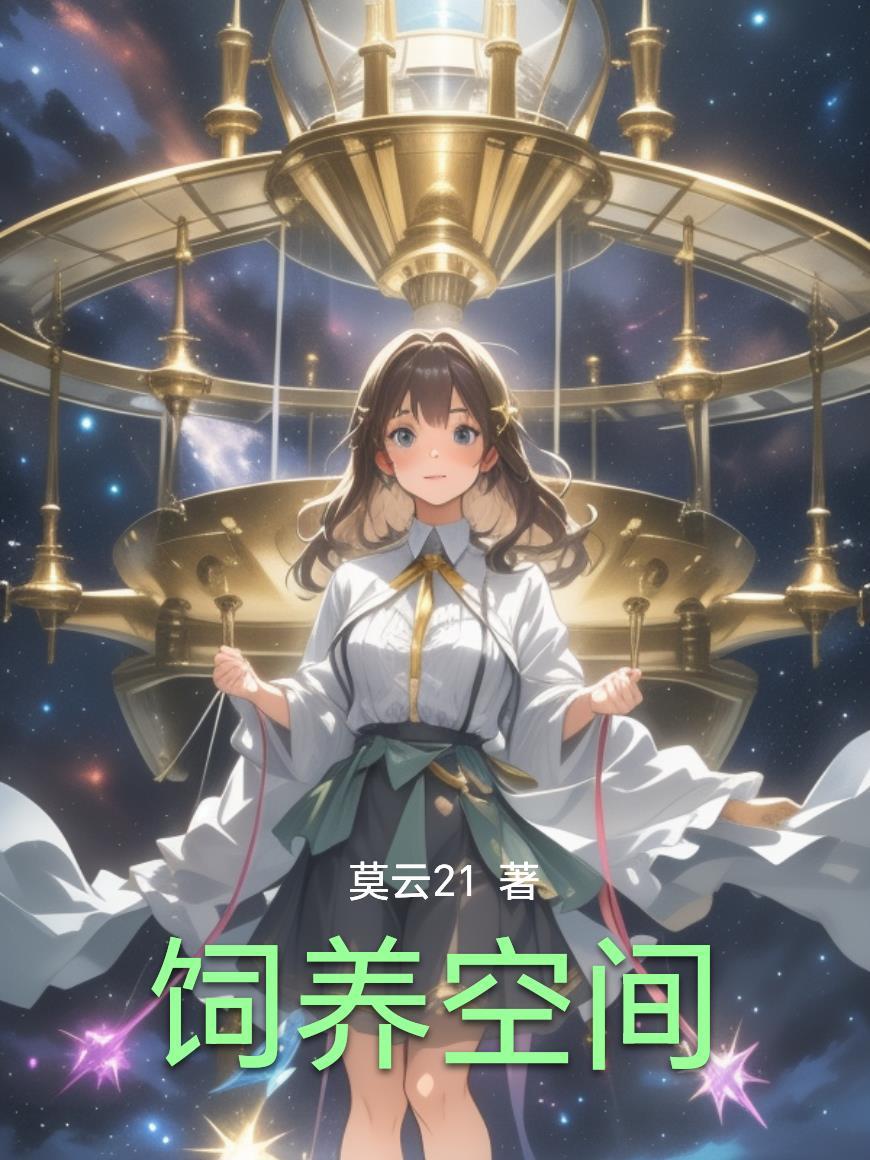 空间养成 空间养成