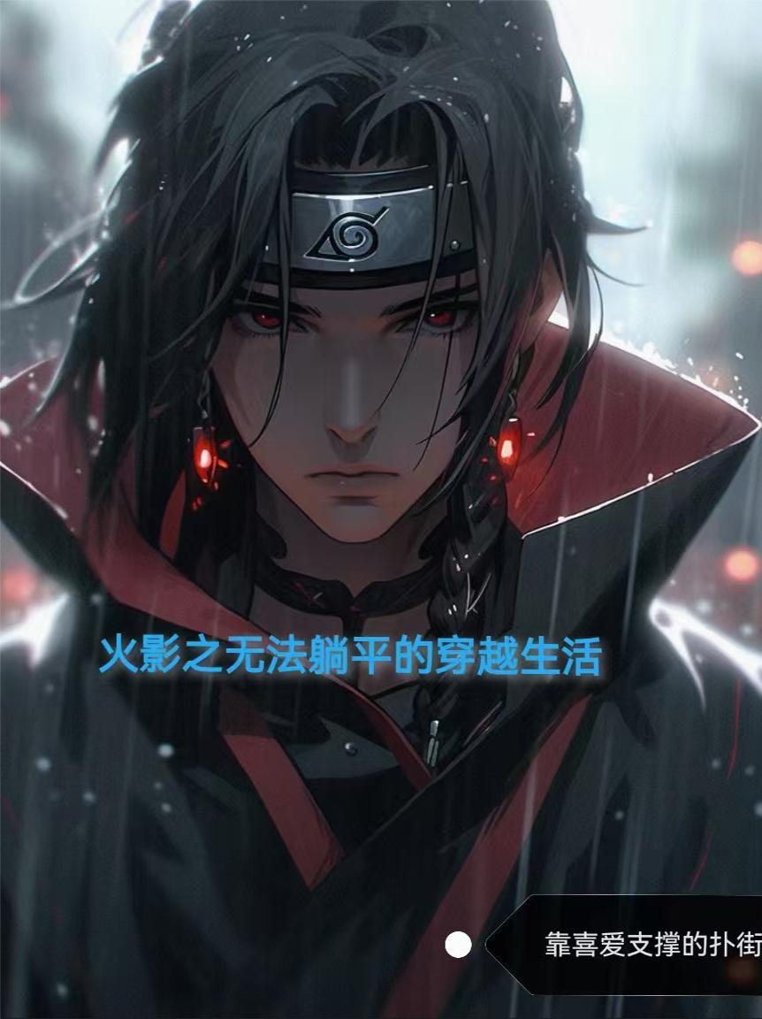 火影之不会再让你等待 火影之不会再让你等待