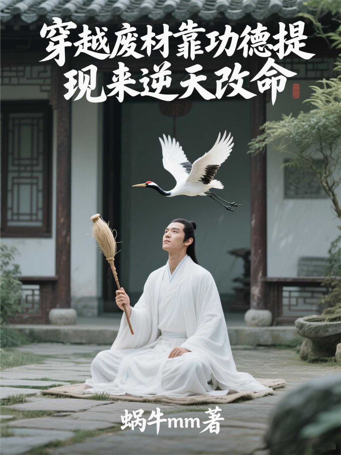 穿越废柴逆袭的 穿越废柴逆袭的