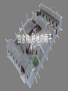 四合院傻柱重生后逆天改命 四合院傻柱重生后逆天改命