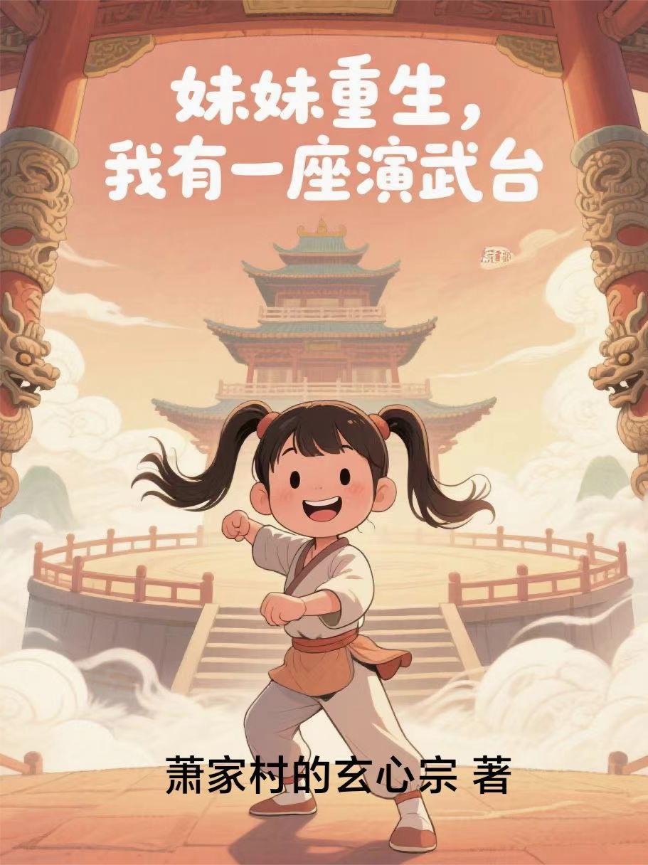 主角重生有个妹妹无敌文 主角重生有个妹妹无敌文