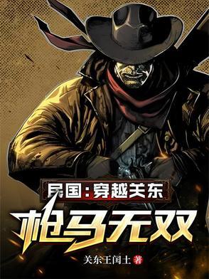 穿越民国造枪炮的 穿越民国造枪炮的