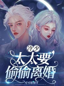 冷少太太要偷偷离婚全文阅读 冷少太太要偷偷离婚全文阅读