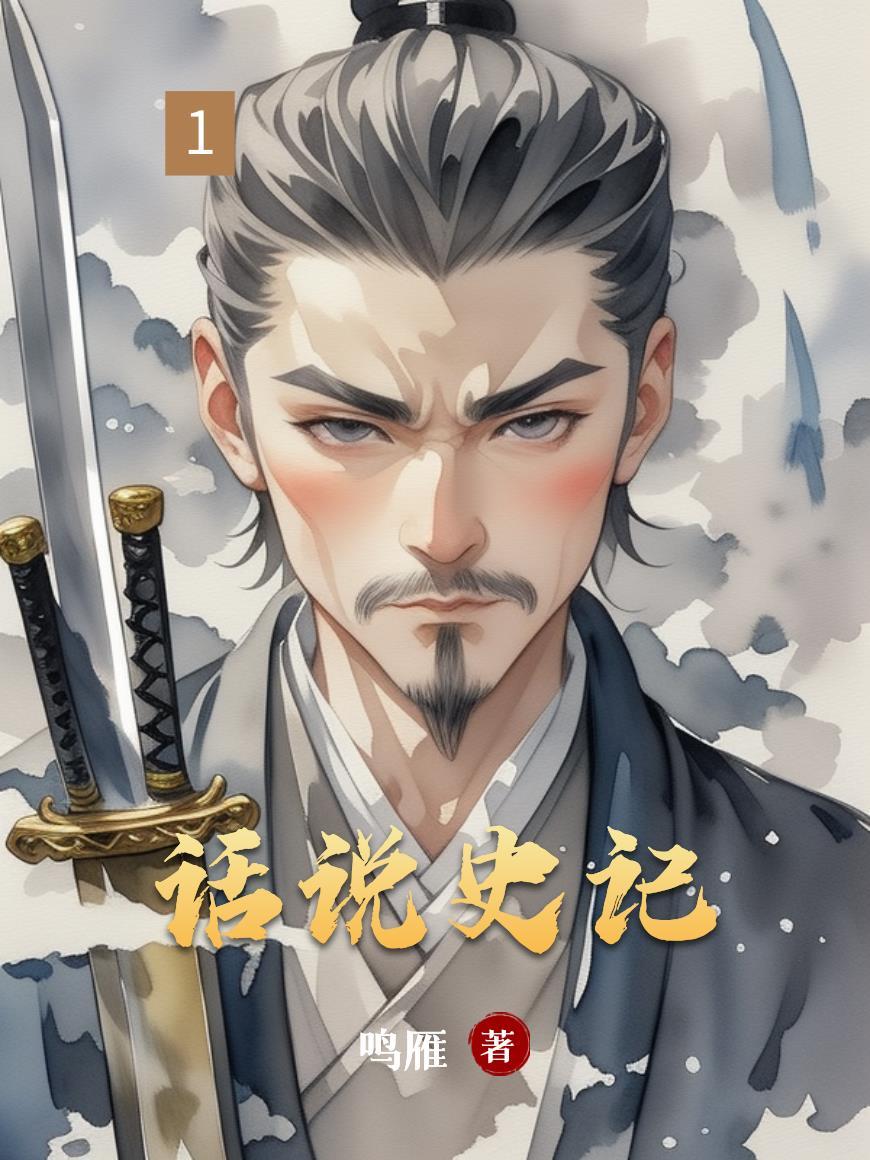 史记说嫪毐 史记说嫪毐