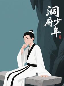 洞府什么样 洞府什么样