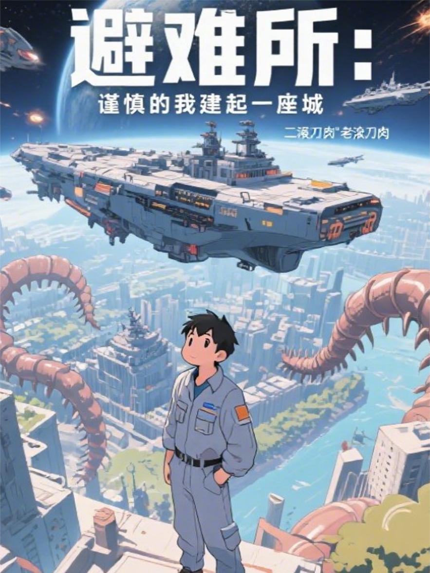 做个避难所 做个避难所