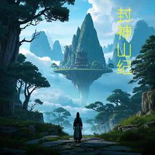 封神纪原著剧情 封神纪原著剧情