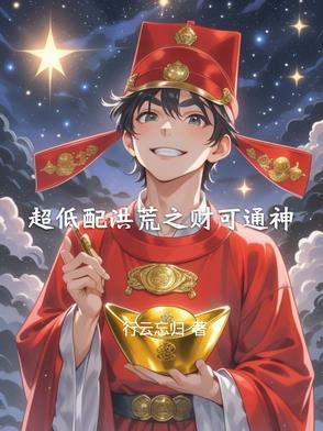 洪荒之神通证道 洪荒之神通证道