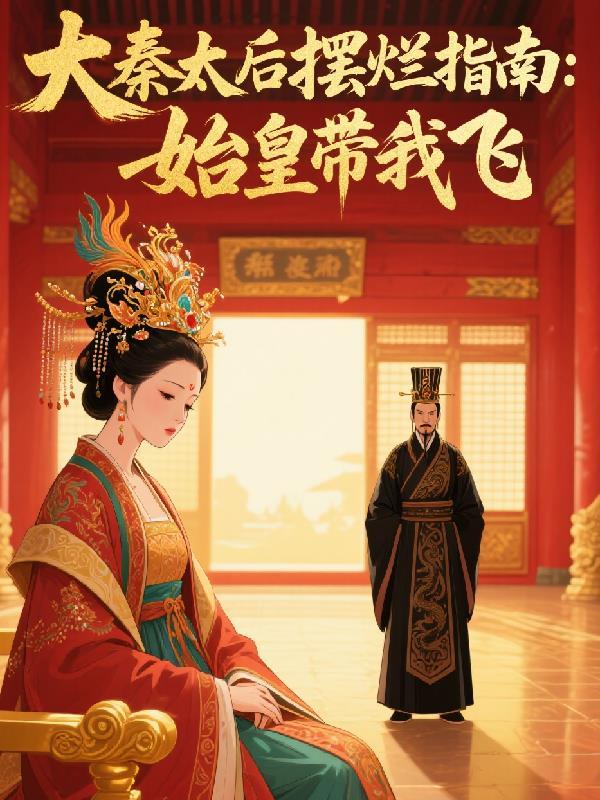 大秦上太后的 大秦上太后的