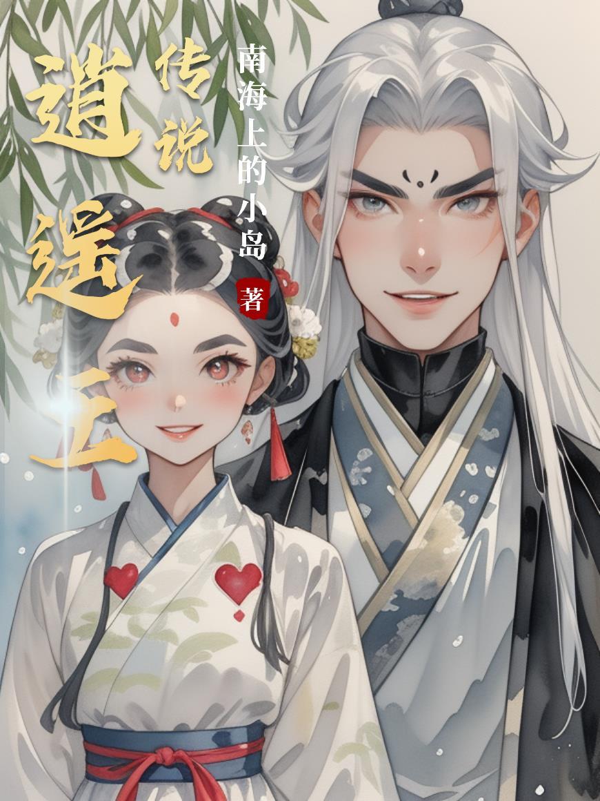 逍遥王出场 逍遥王出场