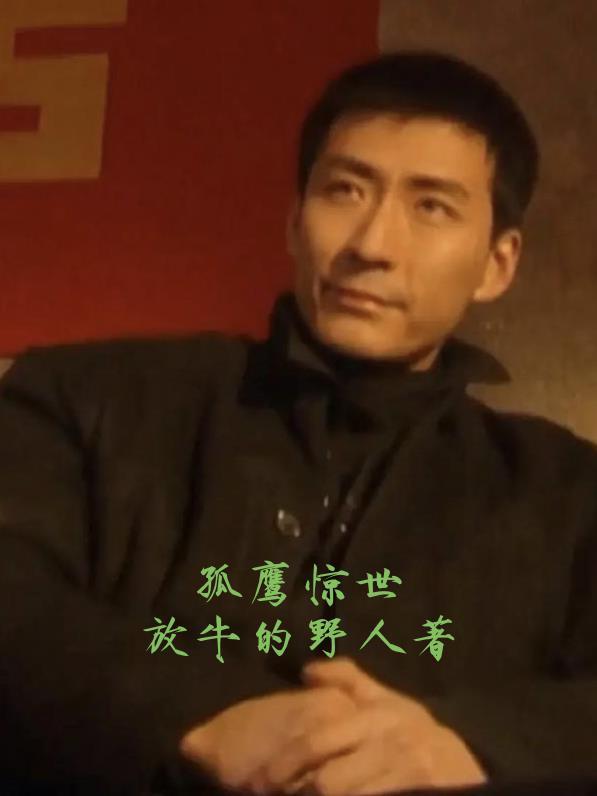 孤鹰结局 孤鹰结局
