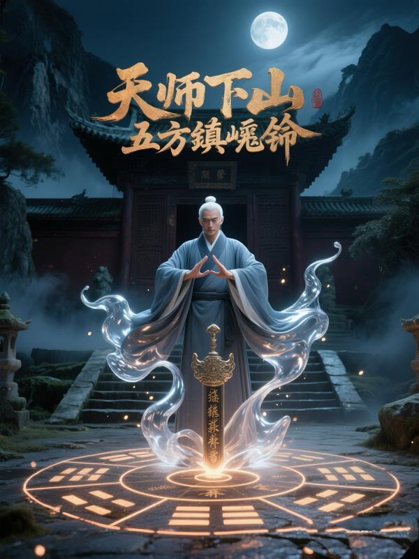天师下山 五个师姐 天师下山 五个师姐
