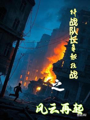 穿越抗日之特战突击队 穿越抗日之特战突击队