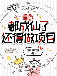 西游我在天庭996 西游我在天庭996