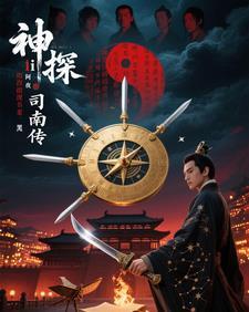 神探司马 神探司马