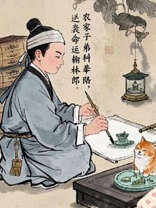 农家子科举之路免费阅读 农家子科举之路免费阅读