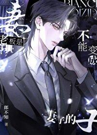 老板是不能变成妻子的人吗 老板是不能变成妻子的人吗