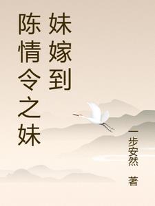 陈情令之妹妹嫁到 系列 陈情令之妹妹嫁到 系列