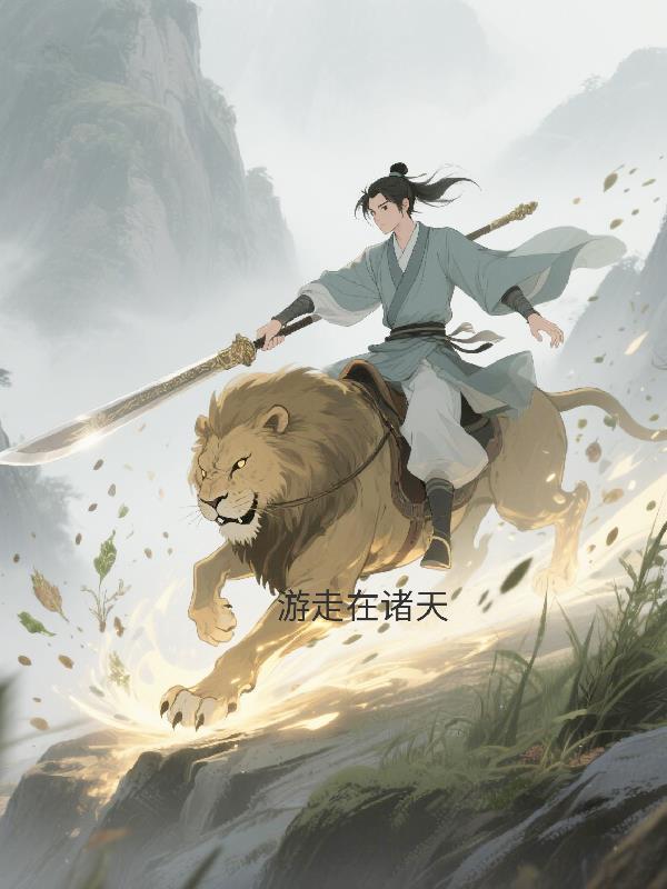 游走于诸天的日常 游走于诸天的日常