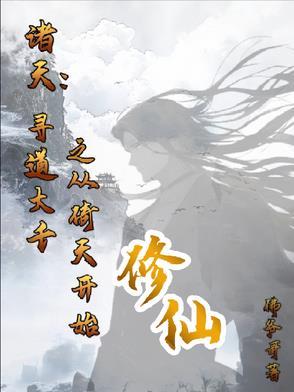 诸天之寻道之旅 诸天之寻道之旅