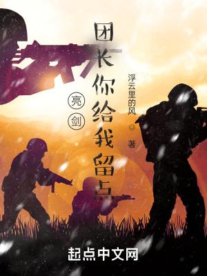 亮剑团长你给我留点txt 亮剑团长你给我留点txt