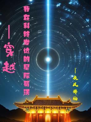 发展科技到星际类 发展科技到星际类