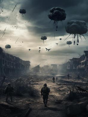 穿越时空特种兵张烈阳 穿越时空特种兵张烈阳
