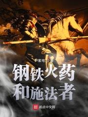 钢铁火药和施法者epub 钢铁火药和施法者epub
