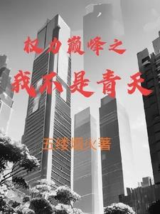 权力巅峰之我不是青天完结 权力巅峰之我不是青天完结